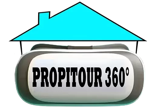 Logo PropiTour360
